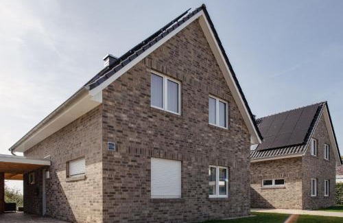 Fedderwardersiel House | Haus Willi