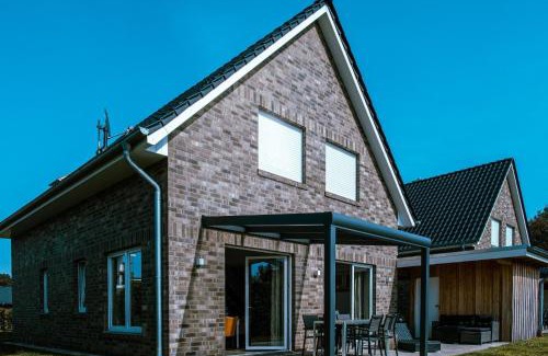 Fedderwardersiel House | Haus Willi