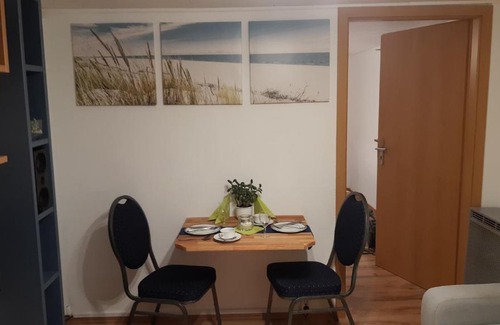 Netphen Apartment | " Haus Willi " Sohlbach