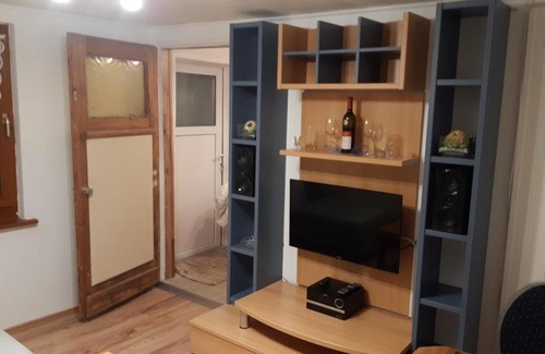 Netphen Apartment | " Haus Willi " Sohlbach