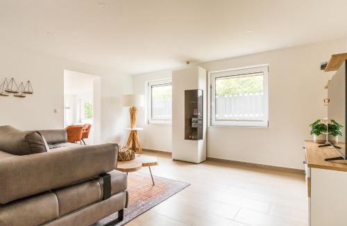 Neuhaus House | Haus Windflüchter