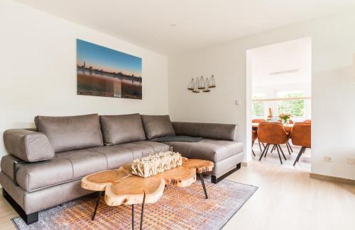 Neuhaus House | Haus Windflüchter