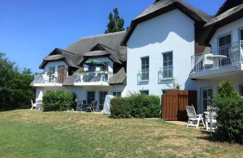 Balm Apartment | Haus Wolgastsee