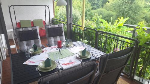 Buttelwoog Apartment | Haus WoogArt