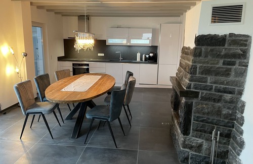 Konzen House | Haus Wunschlos "kirchenweg"