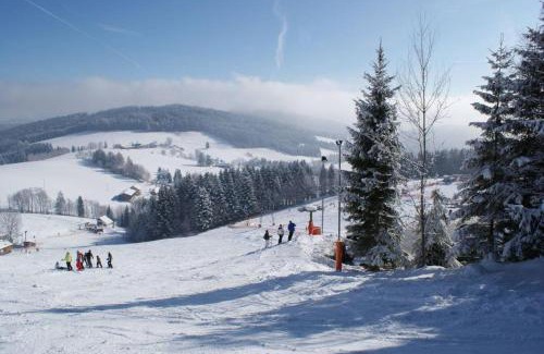 Sankt Jakob im Walde Apartment | Haus Zisser