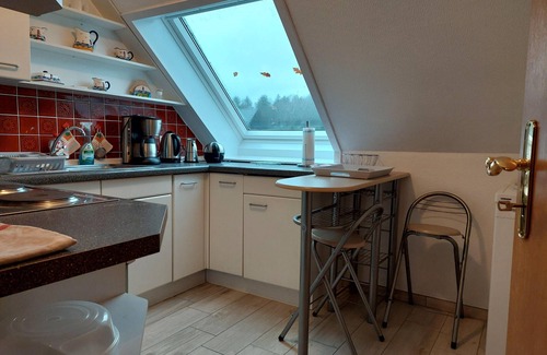 Wedel Apartment | Haus zum Klövensteen