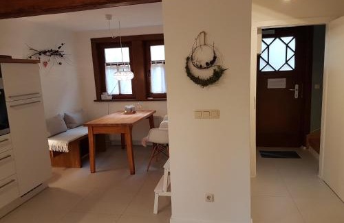 Erfurt Old Town House | Haus zum wilden Manne