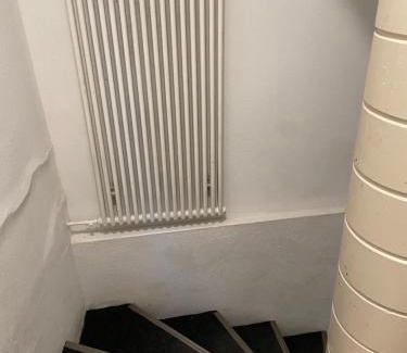 Old Town Apartment | Haus zur Eiche Private 3,5 Zimmerwohnung bis zu 8 Gäste