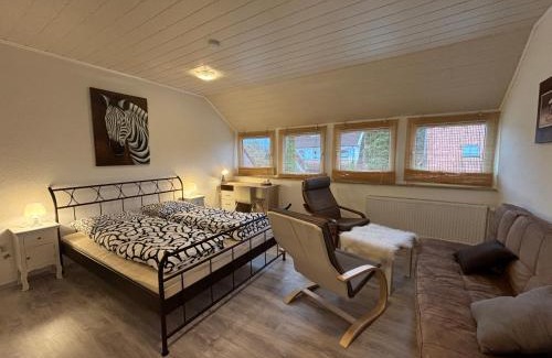 Emsbueren Bed & Breakfast | Haus zur Mühle