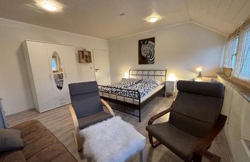 Emsbueren Bed & Breakfast | Haus zur Mühle