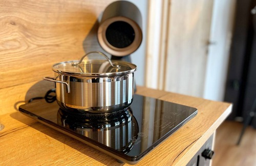 Westerdeichstrich House | Haus Zwischen den Wehlen bei Büsum, bis 16 Personen