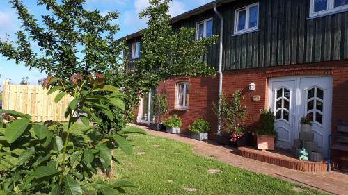 Hemme Apartment | " Haus zwischen den Meeren "