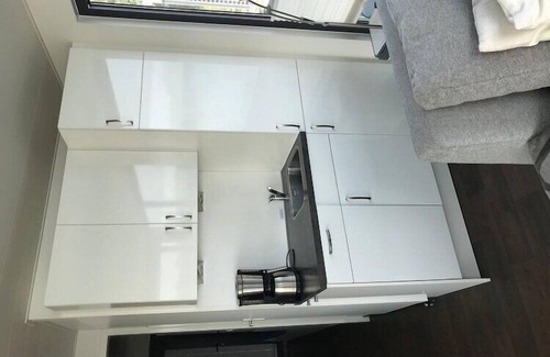 Vynen Boat Rental | Hausboot am Xantener Nordsee