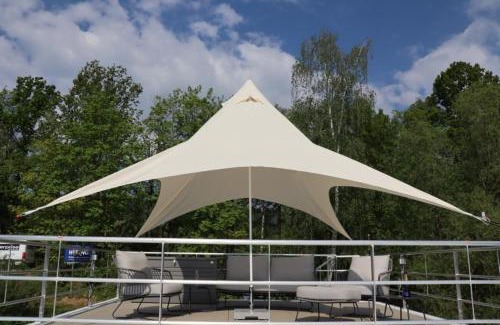 Godelheim Boat Rental | Hausboot CALIENE - LP9