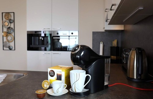 Ribnitz Apartment | Hausboot für 6 Gäste mit 85m² in Ribnitz-damgarten