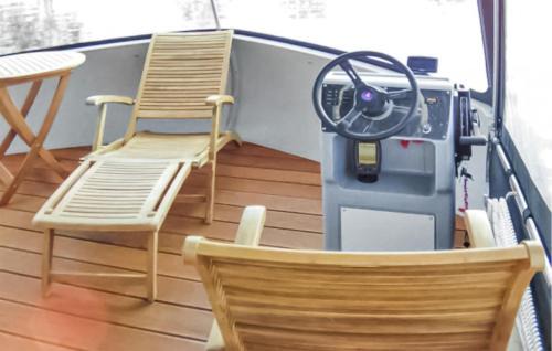 Meesiger Boat Rental | Hausboot Verchen