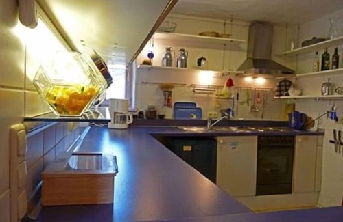 Hausen House | Hausener-Hof Comfortable holiday residence