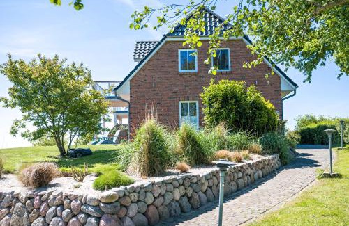 Nordstrand House | Haushälfte Süderhafen