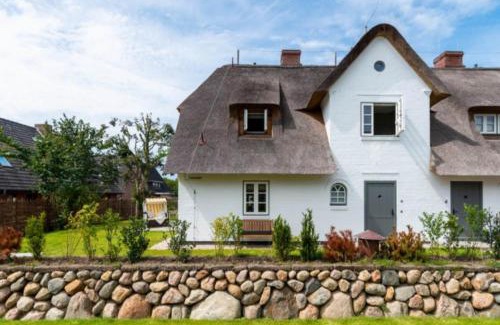 Tinnum House | Hausteil Tichelee-Hus, Tinnum, Sylt