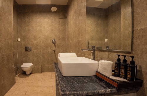 Behror Hotel | Haut Monde Rajputana Palace