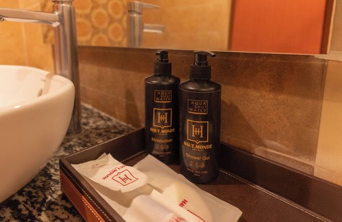 Behror Hotel | Haut Monde Rajputana Palace