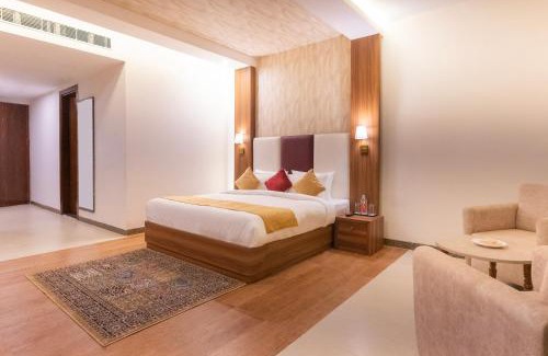 Behror Hotel | Haut Monde Rajputana Palace