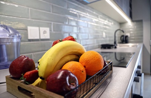 Malevizi Apartment | Havana 2 sea and pool View Luxury Apartment