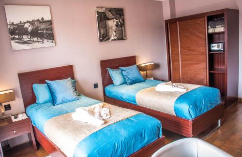 Antananarivo Avaradrano Hotel | Havana Resort