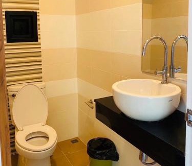 Nong Pla Lai House | Have fun with it