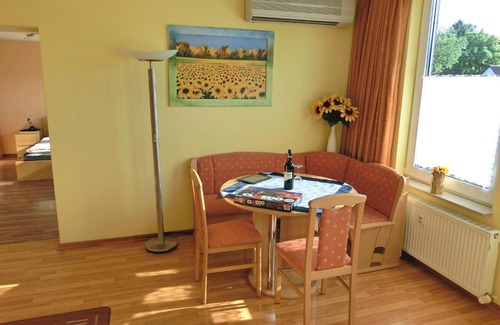 Gatow House | Havelapartments