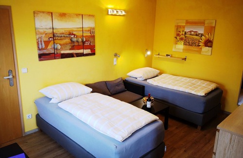 Gatow House | Havelapartments Gatow