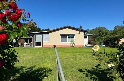 Schumachersiedlung House | Haveleck