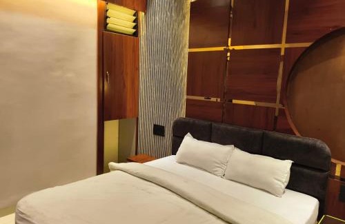 Sanwer Hotel | Haveli Dhaba and Resort