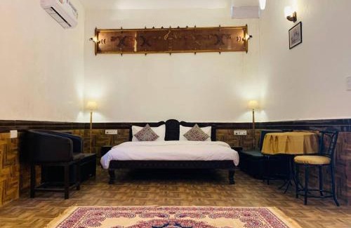 Ghanerao Resort | Haveli Expedition & Resort