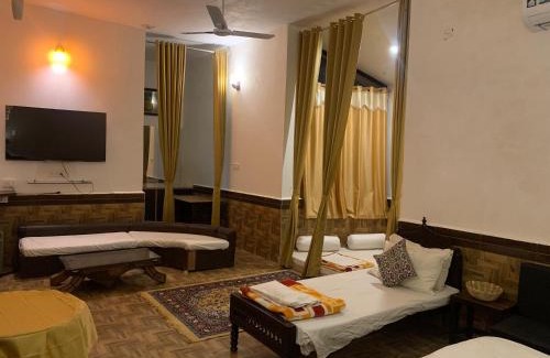 Ghanerao Resort | Haveli Expedition & Resort