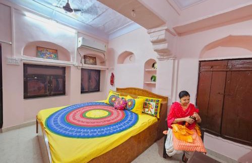 Bundi House | Haveli Gulabram Ji, Bundi