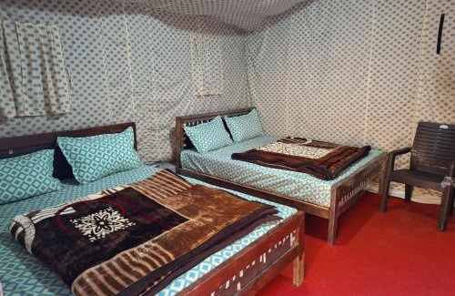 Dhunar Gaon Resort | Haveli Resort