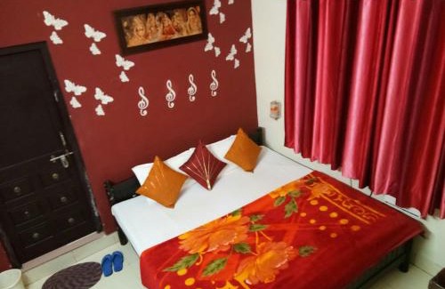 Bundi Hotel | Haveli Taragarh Palace