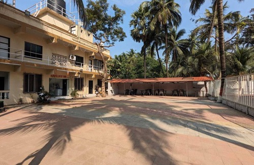 Gorai House | Havelock Inn Resort