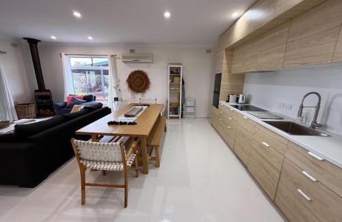 Moorowie House | Haven at Hardwicke