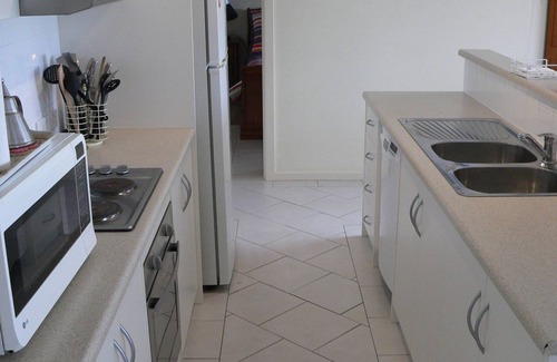 Island Beach House | Haven Beach - Island