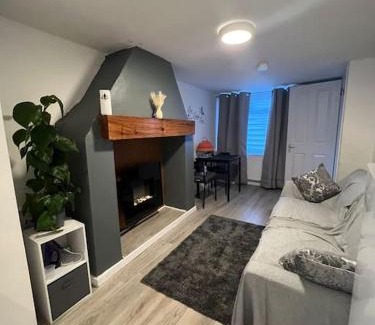 Ballynahinch House | Haven - Beautiful 3 Bedroom house