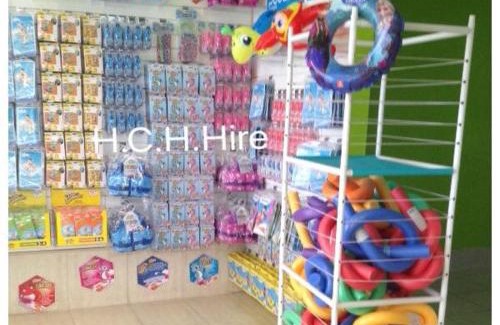 Berwick-upon-Tweed House | Haven Haggerston castle caravan hire