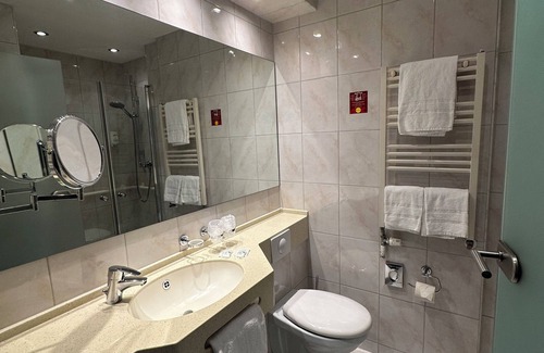 Wiemelhausen Hotel | Haven - Hotel Bochum