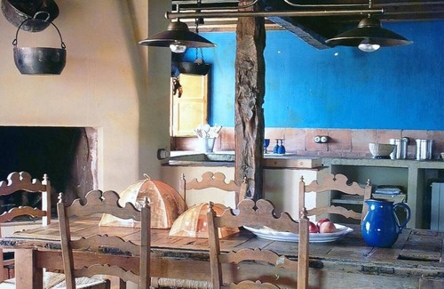 Arahuetes Cottage | Haven of peace and nature