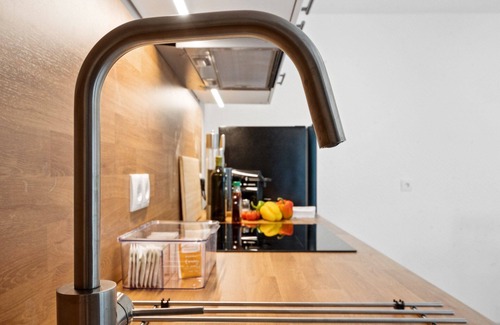 Andernach House | Haven of peace for people & dogs with terrace