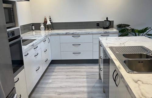 Richmond House | Haven on Hart