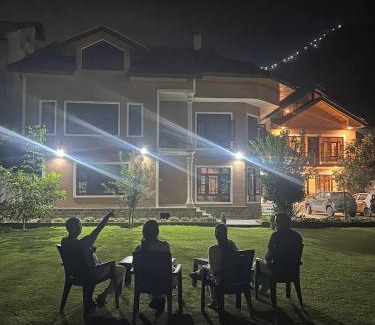 Brein House | Haven Retreat