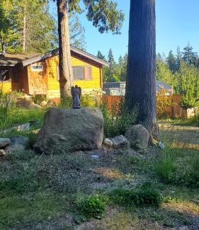 Roberts Creek House | Haven Touchstone